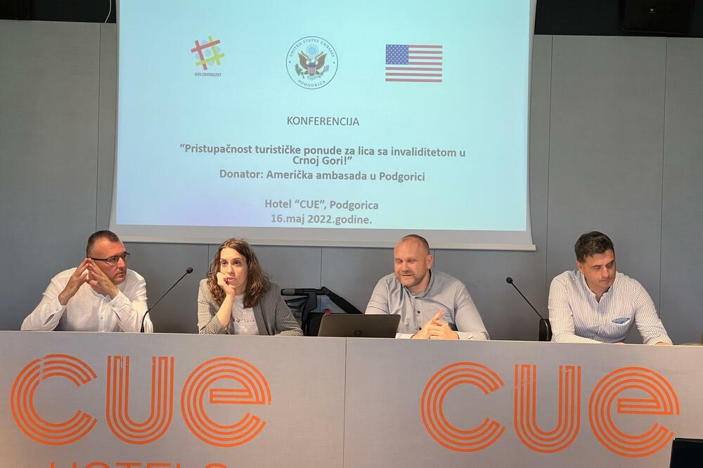 Foto: NVO Ekvivalent