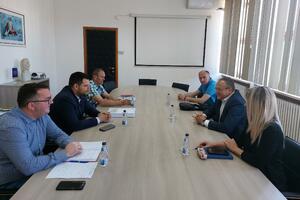 Nikšić: Zajedno za veću bezbjednost u saobraćaju