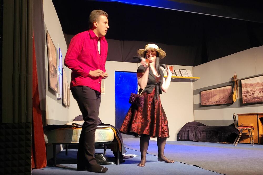 Foto: Jadranka Ćetković