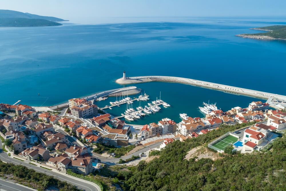 Foto: Luštica Bay