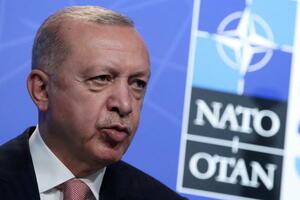 Erdogan: Turska bi mogla da odobri prijem Finske u NATO, ali ne i...