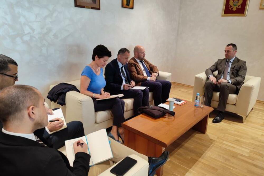 Foto: Ministarstvo zdravlja