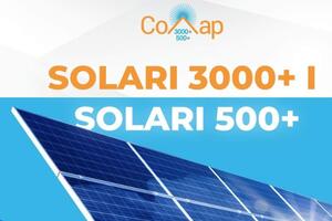 EPCG: Stvoreni preduslovi za realizaciju projekta Solari