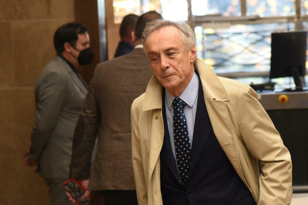 Očekujem da će institucije poštovanjem procedura biti otvorene za prijem Švedske i Finske u alijansu: Lekić, Foto: Luka Zeković