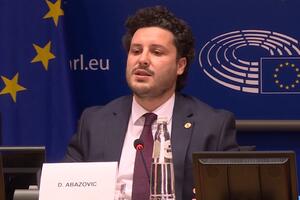Abazović: Ako ostanemo izvan Evrope, nije nemoguće da Zapadni...