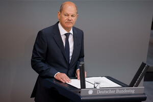 Šolc: Integracija Crne Gore, Srbije, Albanije, Sjeverne...