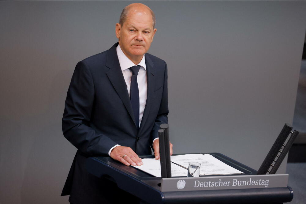 Šolc, Foto: Reuters