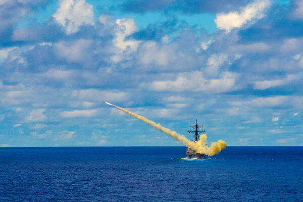 SAD šalju Ukrajini moćne protivbrodske rakete?