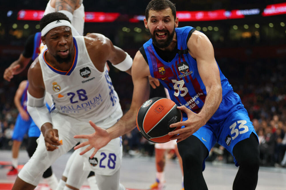 Foto: Reuters/Marko Đurica