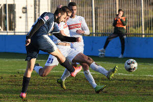 Podgorica i Zeta u bitkama za baraž