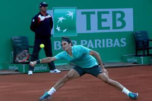 Ne odustaje: Federer će igrati u 2023. godini
