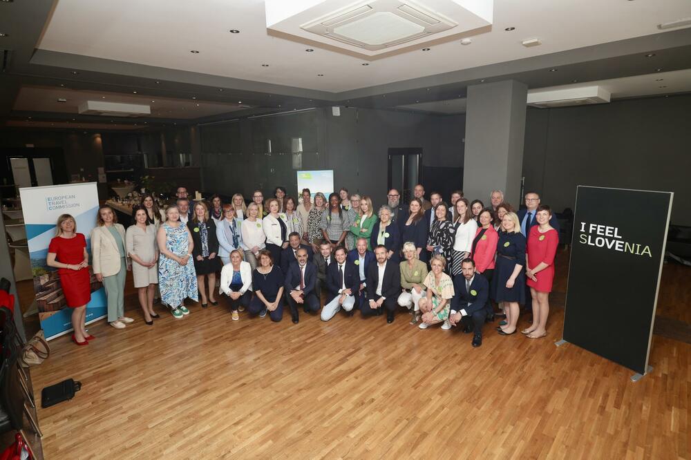 Foto: Nacionalna turistička organizacija Crne Gore