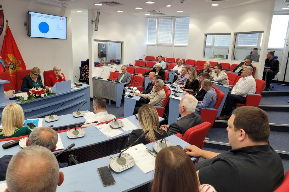 Foto: Jadranka Ćetković