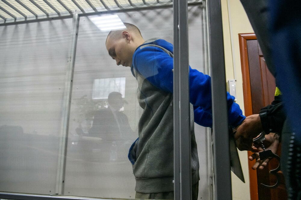 Šišimarin, Foto: Reuters