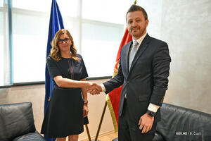 Dukaj: Reforma javne uprave stub saradnje Crne Gore i EU