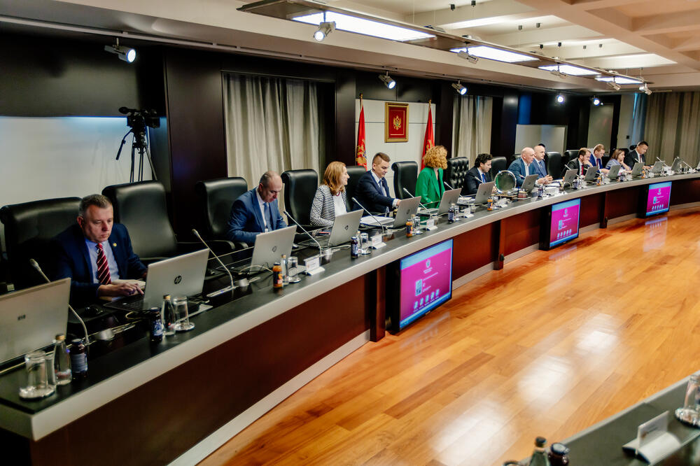 Foto: Vlada Crne Gore