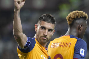 Roma raspucana u Torinu za plasman u Ligu Evrope, slijedi finale...