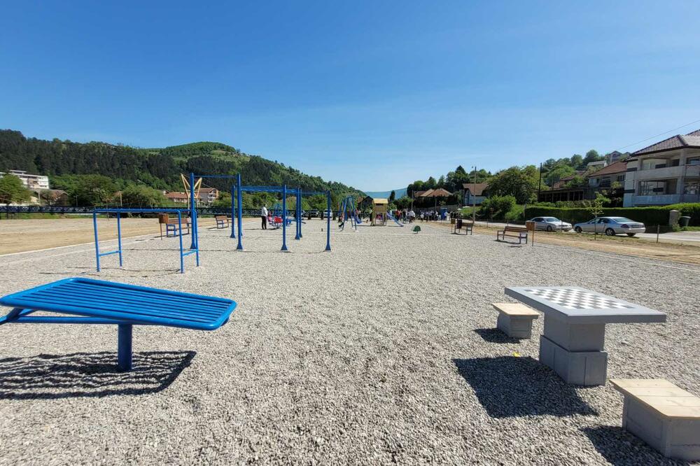 Foto: Jadranka Ćetković