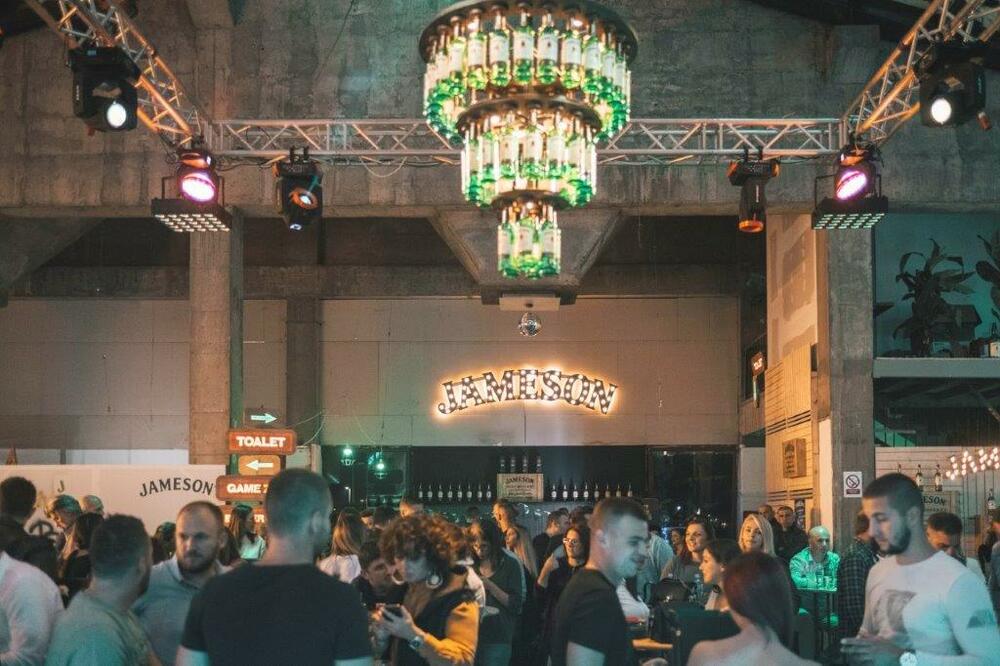 Foto: Proširite krug