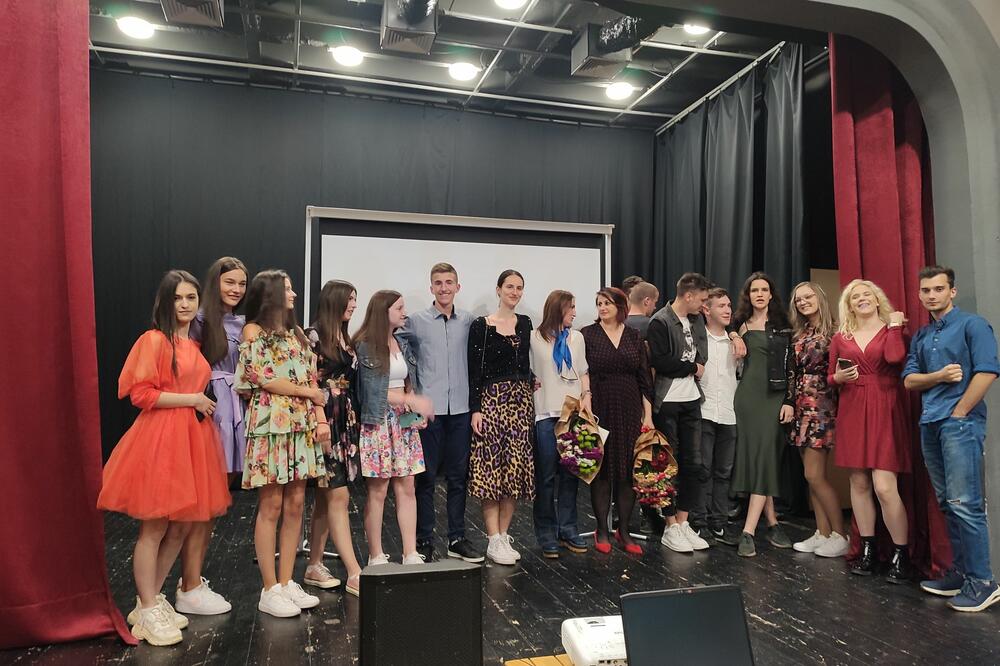 Foto: Svetlana Mandić