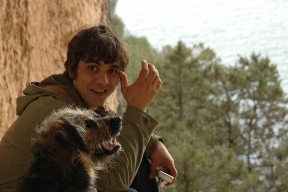 Sejranović, Foto: Jon Kvaerne/Privatna arhiva