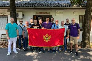 Budvanska URA obilježila Dan nezavisnosti: "Lokalni šerif ne...