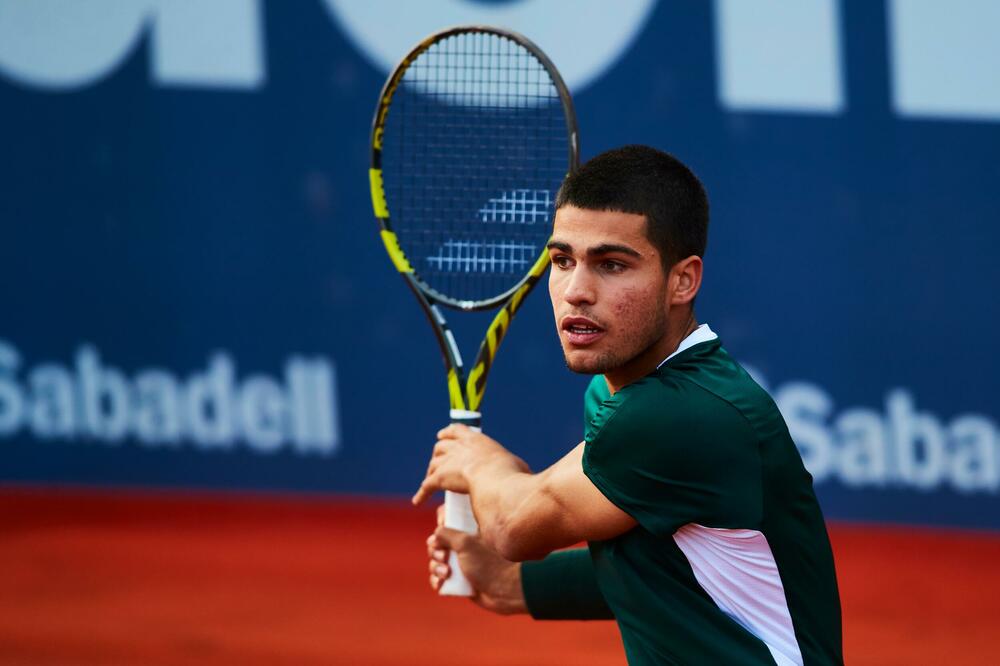 Alkaraz, Foto: Shutterstock