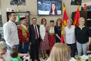 Udruženje Crnogoraca Lovćenca proslavilo Dan nezavisnosti