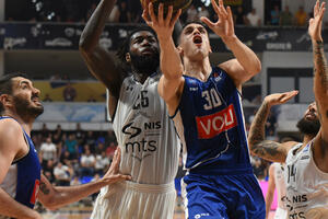 Bez straha - do posljednjeg daha