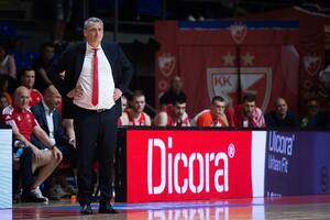 Dejan Radonjić rekao „da” Panatinaikosu