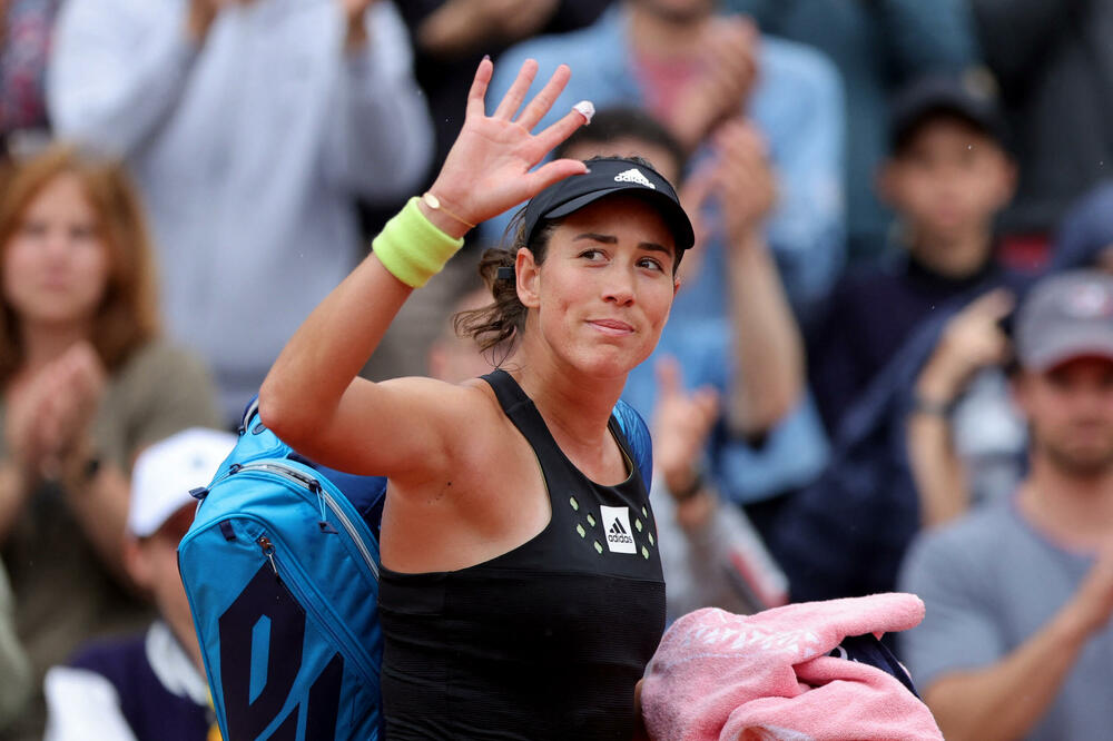 Mugurusa, Foto: Reuters