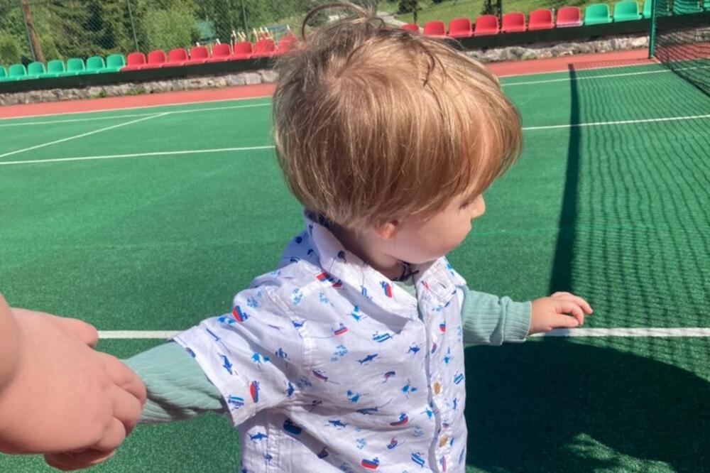 Foto: Privatna arhiva