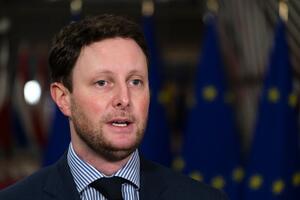 Francuski ministar: Za ulazak Ukrajine u EU potrebno 15 ili 20...