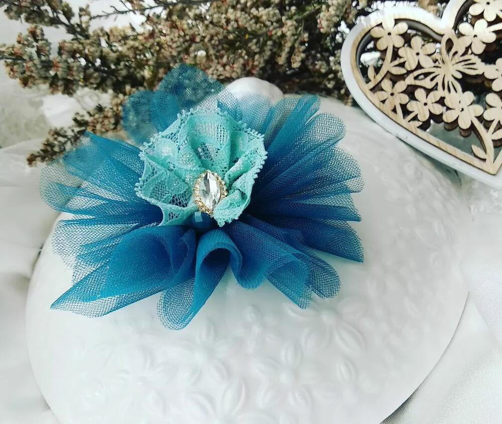 <p>Rođena Rožajka Anela Radojičić sa četvorogodišnjom kćerkicom Zarom u Nikšiću stvara maštalicu nazvanu “ZAR”</p>