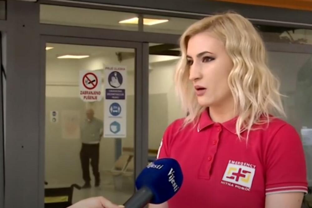 Foto: Screenshot TV Vijesti