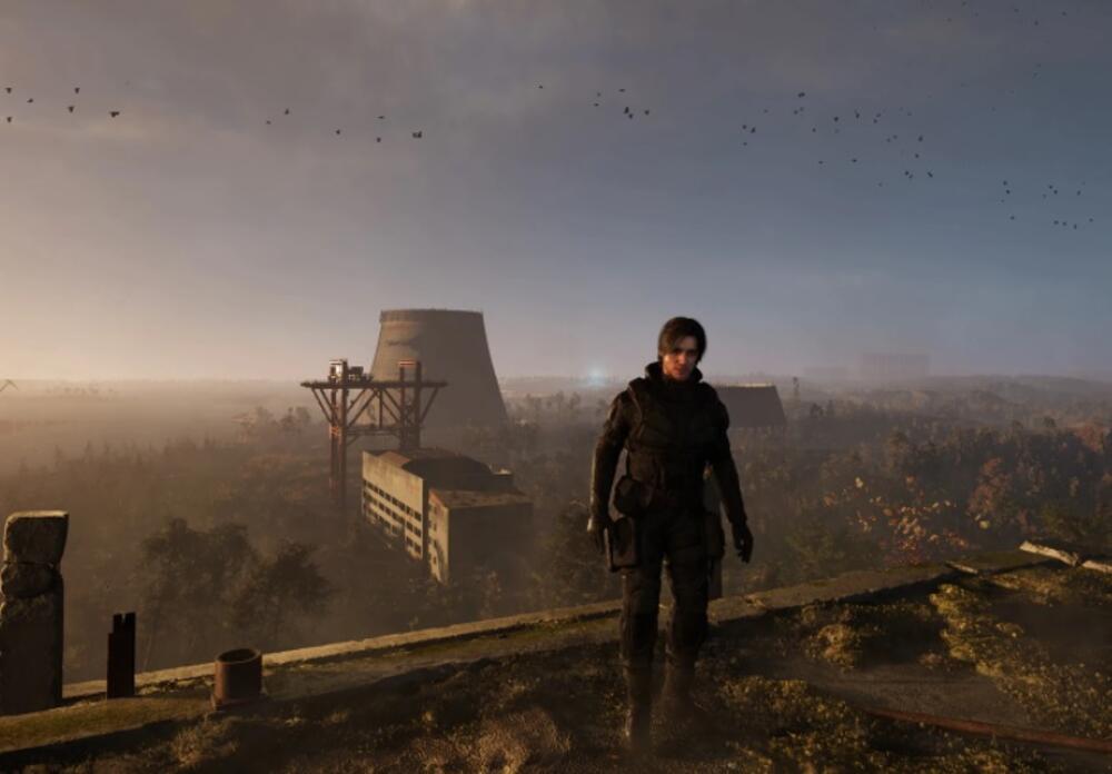 S.T.A.L.K.E.R. 2: Heart of Chernobyl