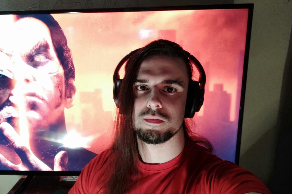 Branko Jugović, Foto: Privatna arhiva