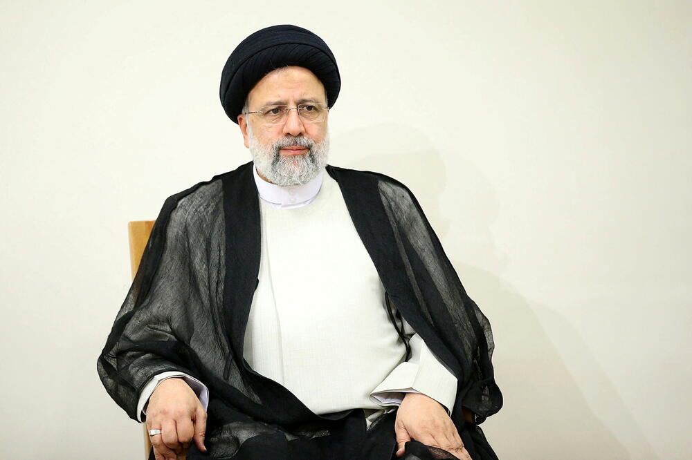 Raisi, Foto: Reuters