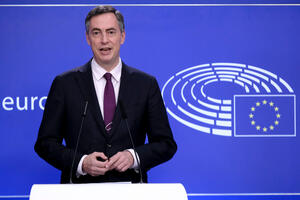 Mekalister: Nova Vlada Crne Gore posvećena evroatlantskim...