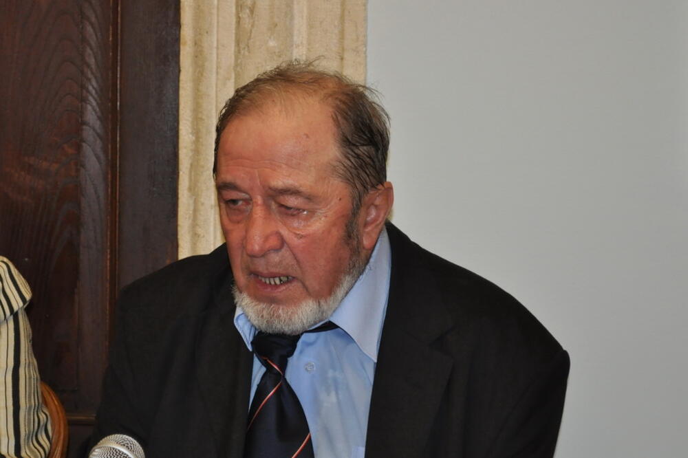 Martinović, Foto: Siniša Luković