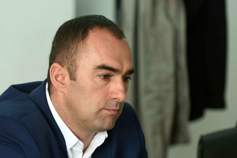 Radović, Foto: Boris Pejović