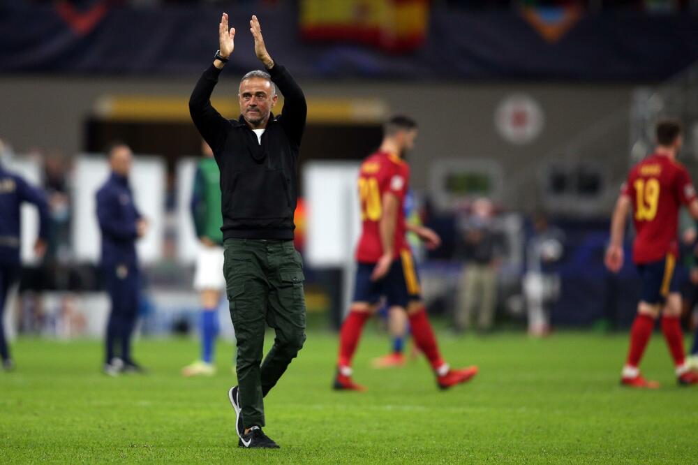 Enrike, Foto: Shutterstock