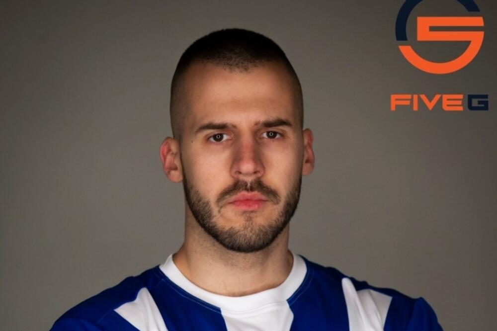 Šćepanović, Foto: Miloš Todorović