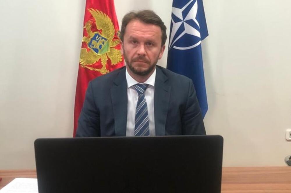 Foto: Ministarstvo odbrane