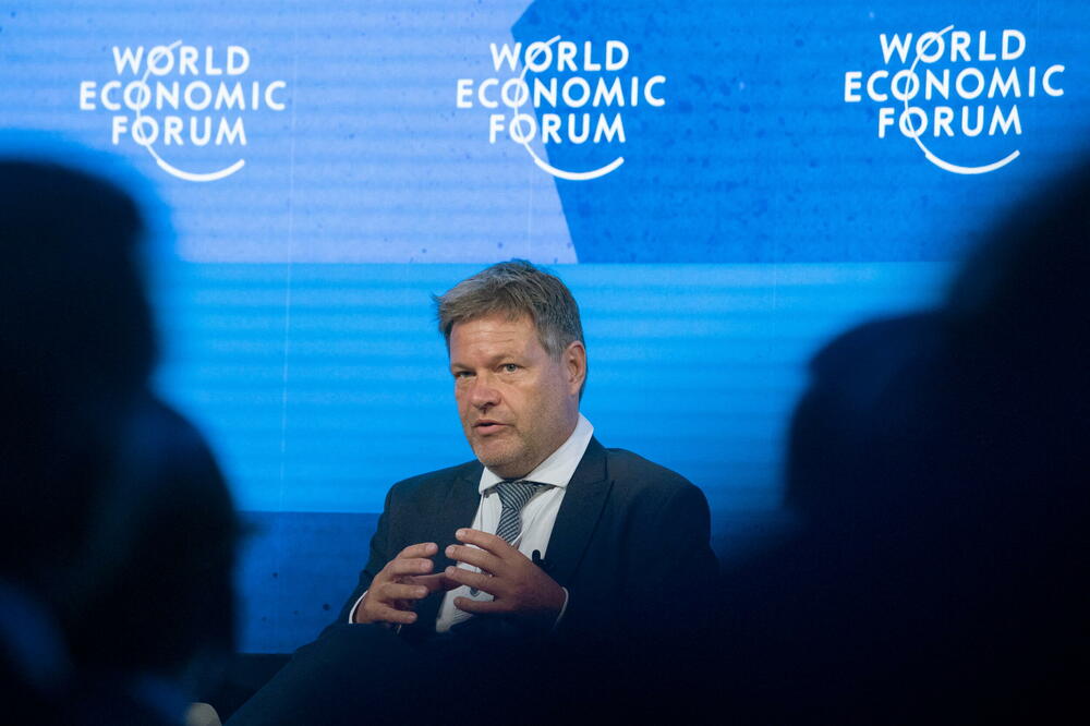 Robert Habek, Foto: Rojters