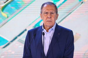 Lavrov: Rusija će razmisliti da li joj treba obnavljanje odnosa sa...
