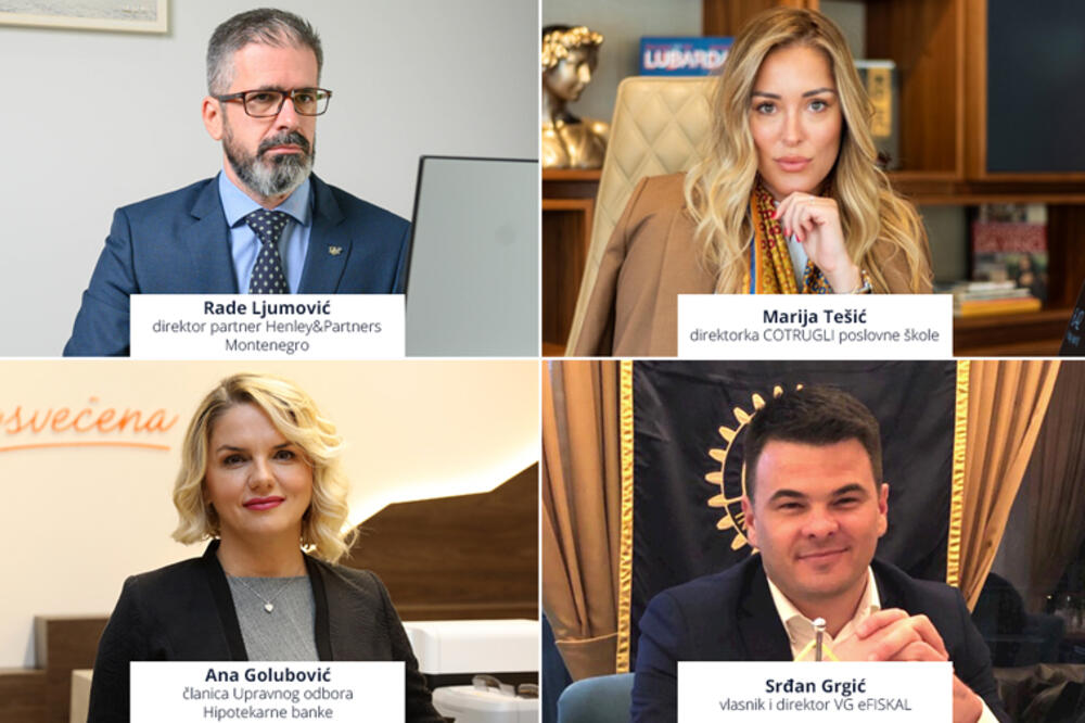 Foto: COTRUGLI Business School