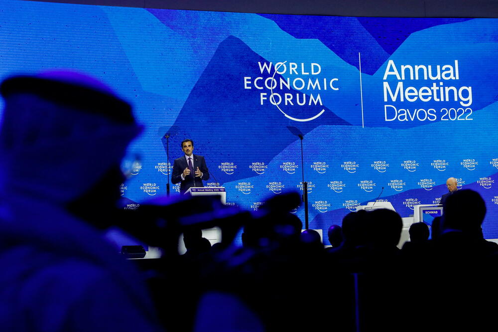 Ilustracija, Foto: Reuters