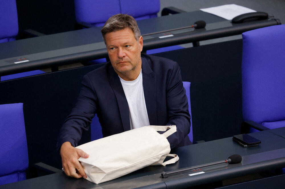 Habek, Foto: Reuters