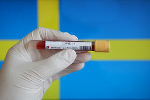 U Švedskoj preporučena peta doza vakcine protiv kovida-19